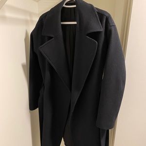 All Saints INDIRA NESI COAT
